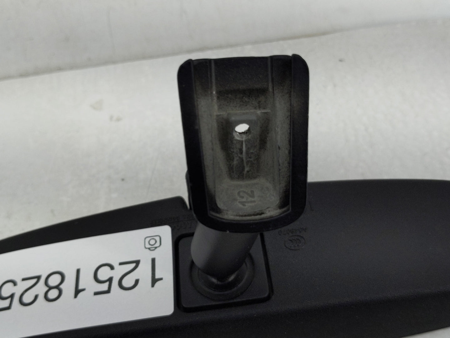 2013-2021 Chevrolet Malibu Interior Rear View Mirror Replacement OEM Fits OEM Used Auto Parts - Oemusedautoparts1.com