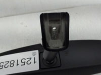 2013-2021 Chevrolet Malibu Interior Rear View Mirror Replacement OEM Fits OEM Used Auto Parts - Oemusedautoparts1.com