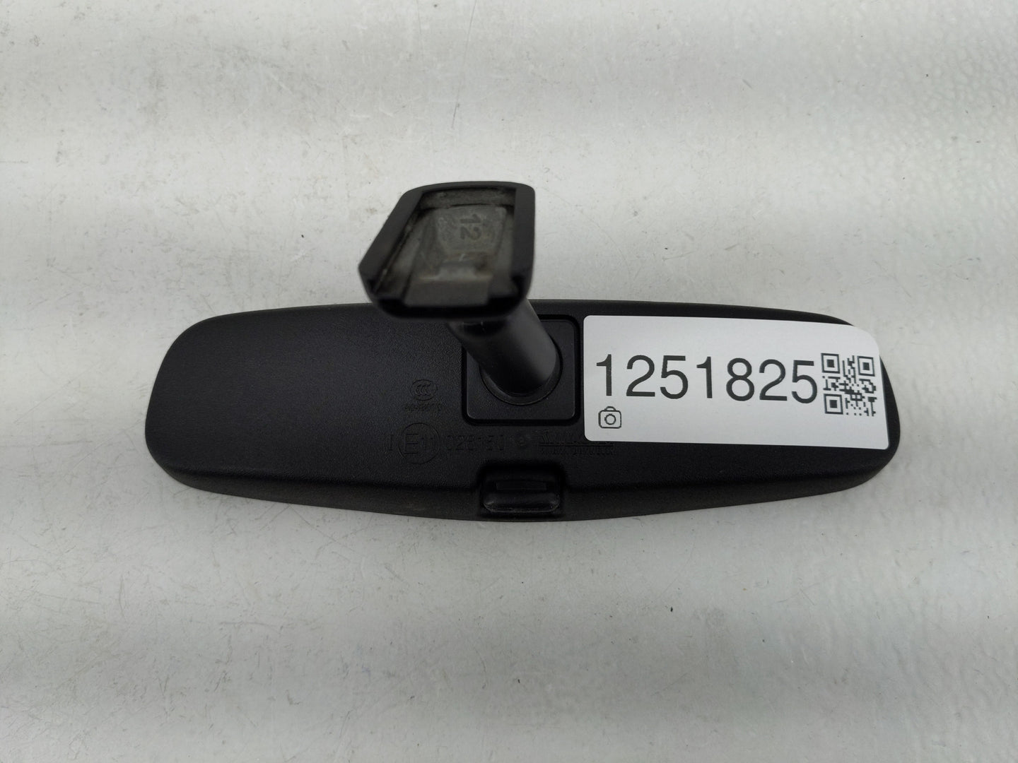 2013-2021 Chevrolet Malibu Interior Rear View Mirror Replacement OEM Fits OEM Used Auto Parts - Oemusedautoparts1.com