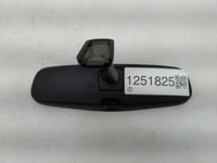 2013-2021 Chevrolet Malibu Interior Rear View Mirror Replacement OEM Fits OEM Used Auto Parts - Oemusedautoparts1.com
