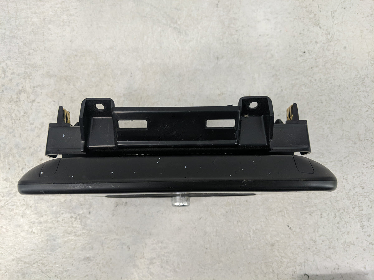 2021 Chevrolet Malibu Radio AM FM Cd Player Receiver Replacement OEM Used Auto Parts - Oemusedautoparts1.com