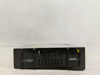 2019-2021 Chevrolet Malibu Radio AM FM Cd Player Receiver Replacement P/N:84950419 Fits Fits 2019 2020 2021 2022 OEM Used Au