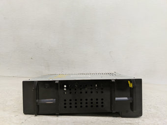 compare product 2019-2021 Chevrolet Malibu Radio AM FM Cd Player Receiver Replacement P/N:84950419 Fits Fits 2019 2020 2021 2022 OEM Used Auto Parts