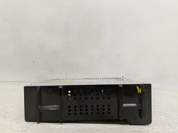 2019-2021 Chevrolet Malibu Radio AM FM Cd Player Receiver Replacement P/N:84950419 Fits Fits 2019 2020 2021 2022 OEM Used Au