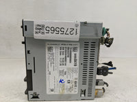 2019-2021 Chevrolet Malibu Radio AM FM Cd Player Receiver Replacement P/N:84950419 Fits Fits 2019 2020 2021 2022 OEM Used Au