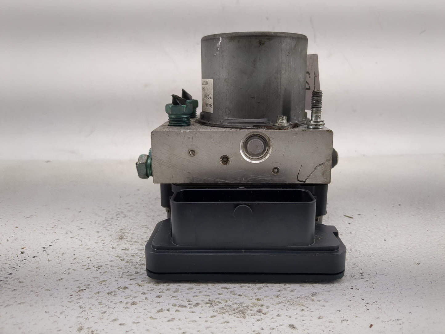 2019-2021 Chevrolet Malibu ABS Pump Control Module Replacement P/N:065055766 8476 7280 Fits Fits 2019 2020 2021 OEM Used Aut