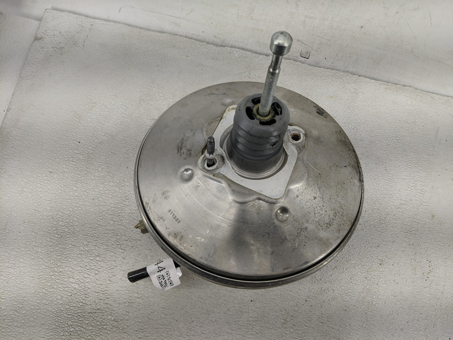 2016-2021 Chevrolet Malibu Power Brake Booster Oem - Oemusedautoparts1.com