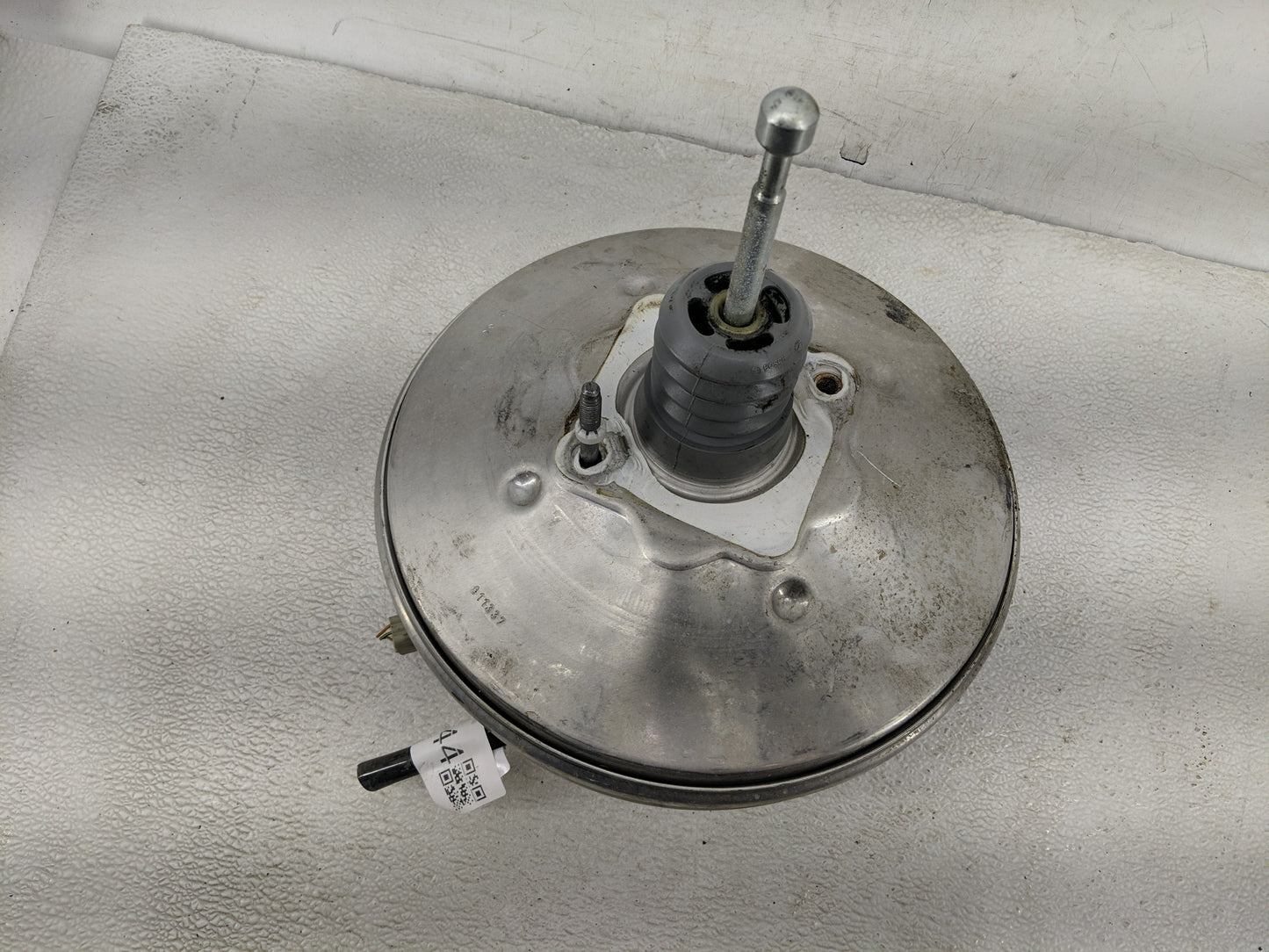 2016-2021 Chevrolet Malibu Power Brake Booster Oem 1290044 - Oemusedautoparts1.com