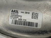 2016-2021 Chevrolet Malibu Power Brake Booster Oem 1290044 - Oemusedautoparts1.com