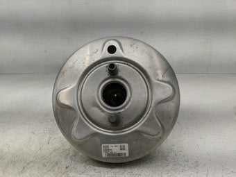 compare product 2016-2021 Chevrolet Malibu Power Brake Booster Oem 1299571
