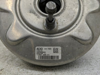 2016-2021 Chevrolet Malibu Power Brake Booster Oem 1299571 - Oemusedautoparts1.com