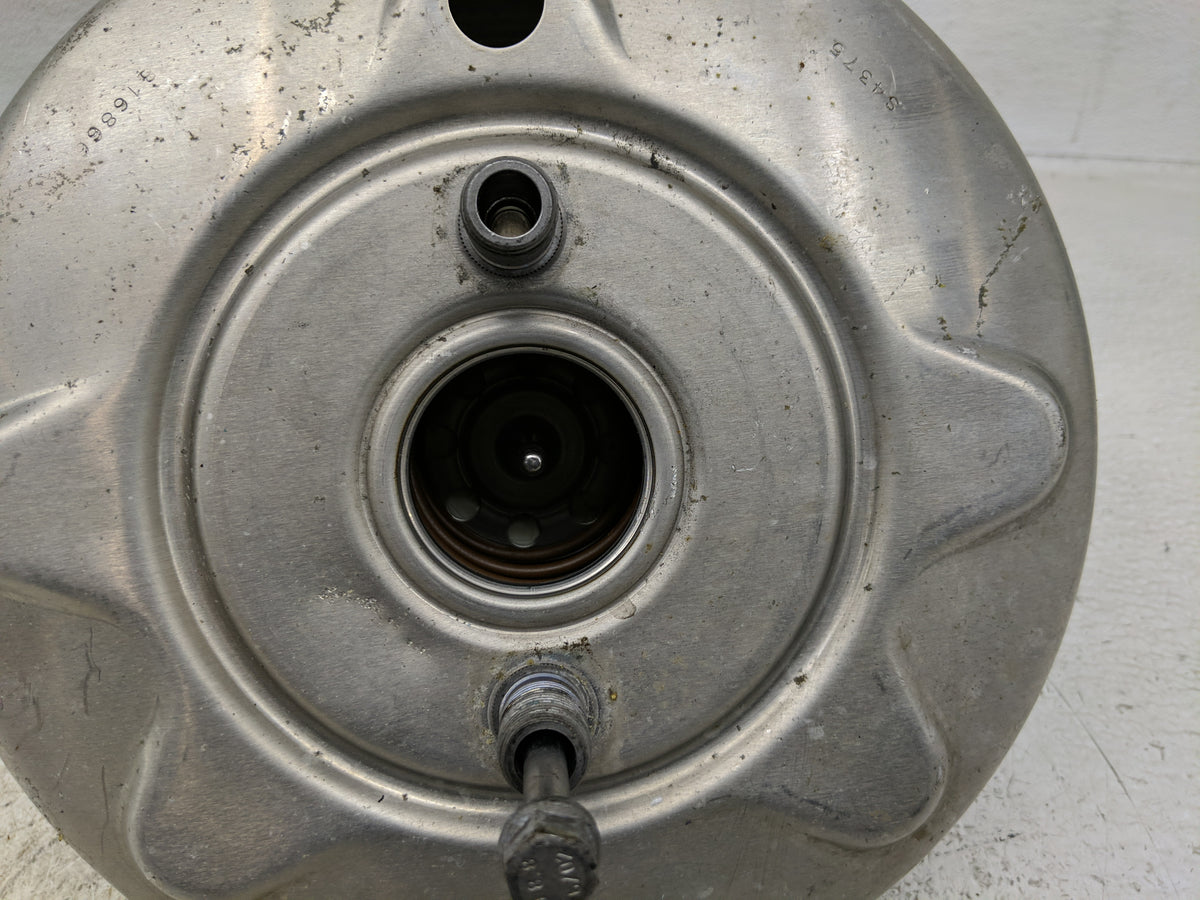 2016-2021 Chevrolet Malibu Power Brake Booster Oem 1299571 - Oemusedautoparts1.com