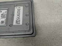 2020-2021 Chevrolet Malibu PCM Engine Control Computer ECU ECM PCU OEM P/N:116833270 12710140 Fits Fits 2020 2021 2022 OEM U