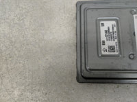 2020-2021 Chevrolet Malibu PCM Engine Control Computer ECU ECM PCU OEM P/N:116833270 12710140 Fits Fits 2020 2021 2022 OEM U