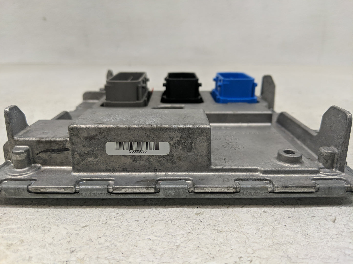 2020-2021 Chevrolet Malibu PCM Engine Control Computer ECU ECM PCU OEM P/N:116833270 12710140 Fits Fits 2020 2021 2022 OEM U