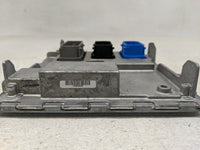 2020-2021 Chevrolet Malibu PCM Engine Control Computer ECU ECM PCU OEM P/N:116833270 12710140 Fits Fits 2020 2021 2022 OEM U