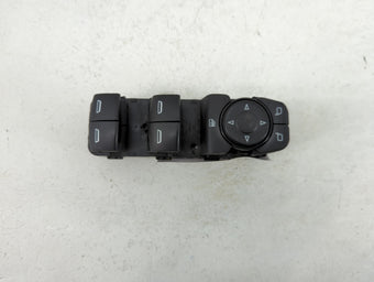 compare product 2016-2021 Chevrolet Malibu Master Power Window Switch Replacement Driver Side Left P/N:84512940 Fits OEM Used Auto Parts