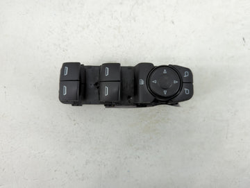 2016-2021 Chevrolet Malibu Master Power Window Switch Replacement Driver Side Left P/N:84512940 Fits OEM Used Auto Parts - O
