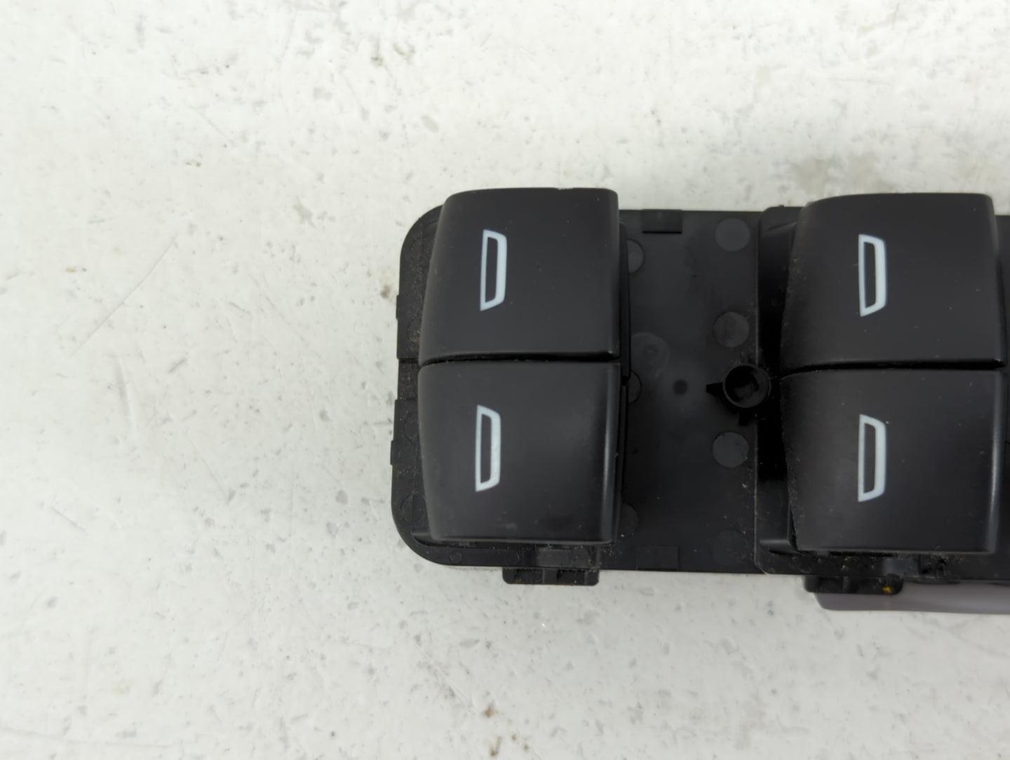 2016-2021 Chevrolet Malibu Master Power Window Switch Replacement Driver Side Left P/N:84512940 Fits OEM Used Auto Parts - O