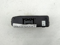 2016-2021 Chevrolet Malibu Master Power Window Switch Replacement Driver Side Left P/N:84512940 Fits OEM Used Auto Parts - O