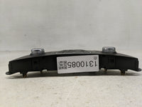 2019-2021 Chevrolet Malibu Climate Control Module Temperature AC/Heater Replacement P/N:000235226 84426651 Fits OEM Used Aut