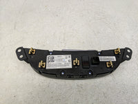 2019-2021 Chevrolet Malibu Climate Control Module Temperature AC/Heater Replacement P/N:000235226 84426651 Fits OEM Used Aut