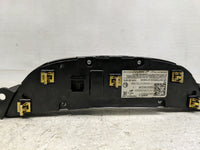 2019-2021 Chevrolet Malibu Climate Control Module Temperature AC/Heater Replacement P/N:000235226 84426651 Fits OEM Used Aut