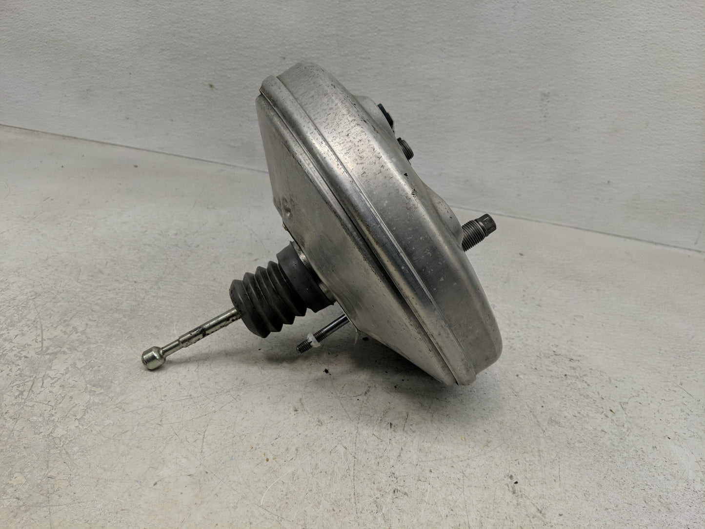 2016-2021 Chevrolet Malibu Power Brake Booster Oem - Oemusedautoparts1.com