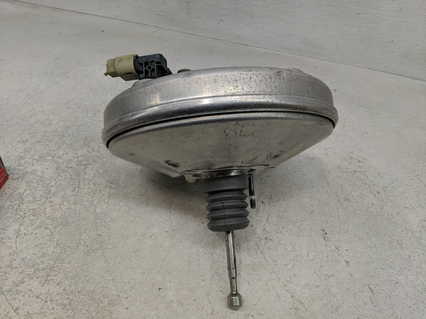 2016-2021 Chevrolet Malibu Power Brake Booster Oem - Oemusedautoparts1.com