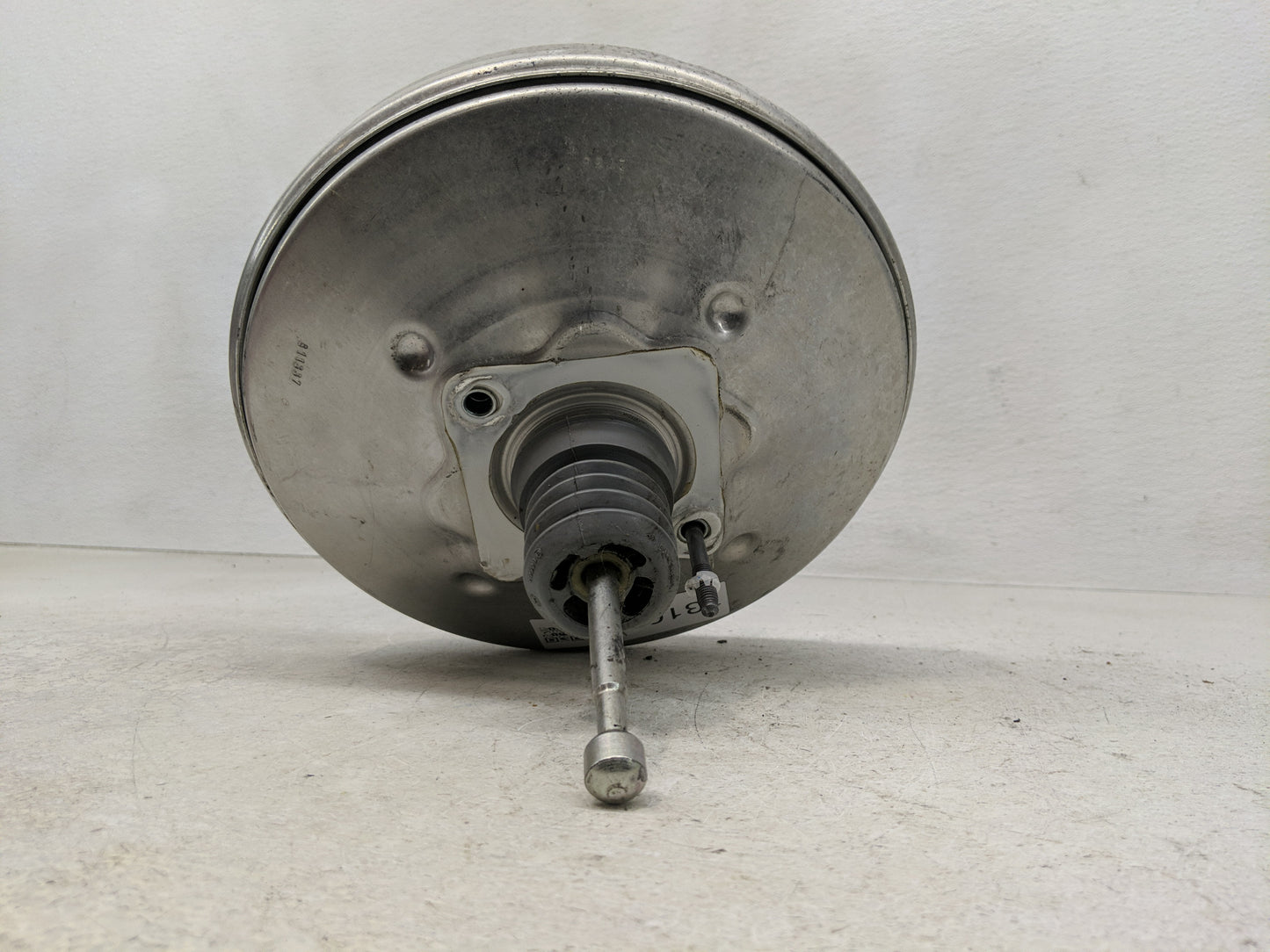 2016-2021 Chevrolet Malibu Power Brake Booster Oem - Oemusedautoparts1.com