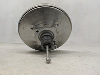 2016-2021 Chevrolet Malibu Power Brake Booster Oem - Oemusedautoparts1.com