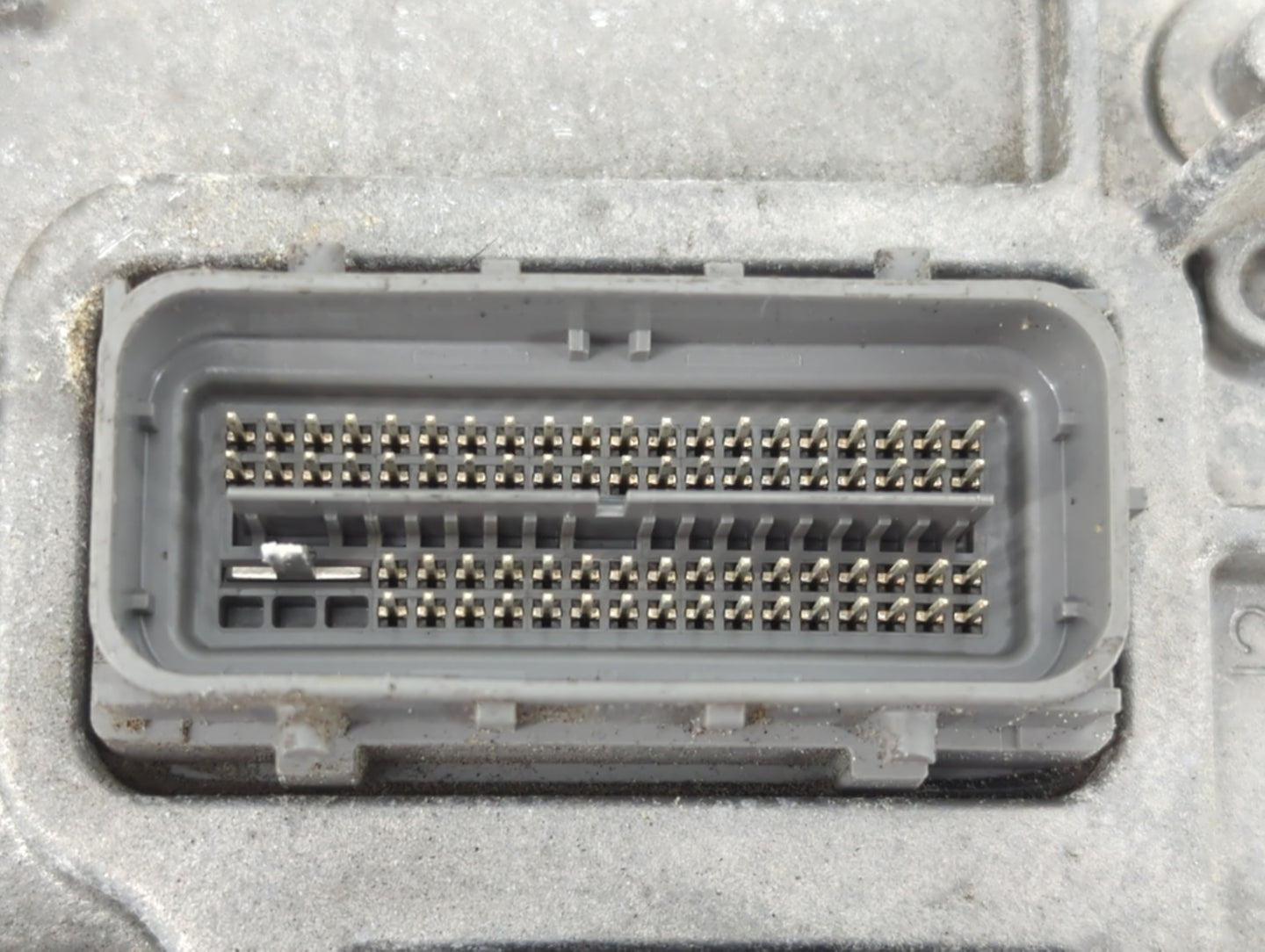2020-2021 Chevrolet Malibu PCM Engine Control Computer ECU ECM PCU OEM P/N:116833270 12710140 Fits Fits 2020 2021 2022 OEM U