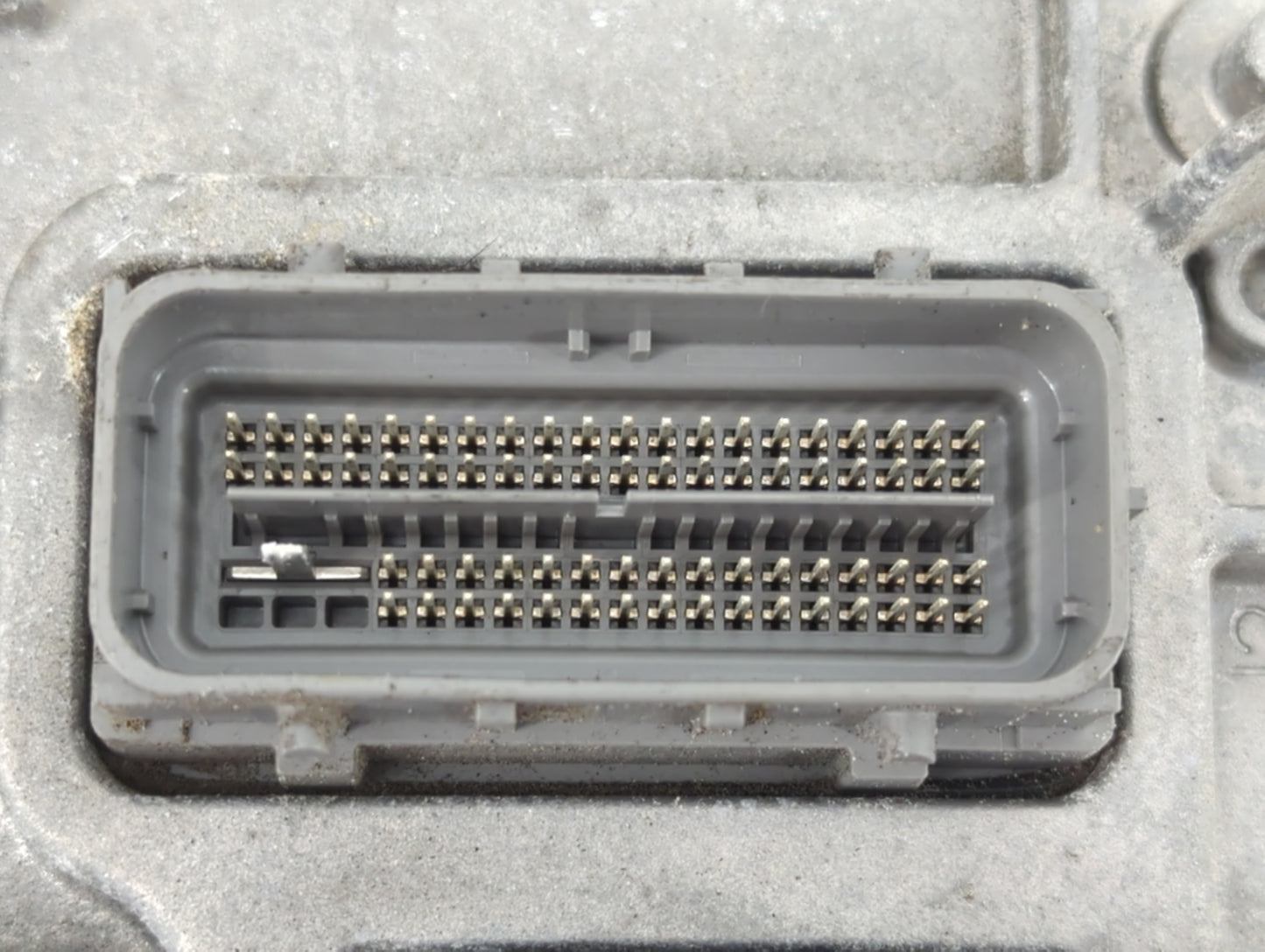 2020-2021 Chevrolet Malibu PCM Engine Control Computer ECU ECM PCU OEM P/N:116833270 12710140 Fits Fits 2020 2021 2022 OEM U