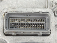 2020-2021 Chevrolet Malibu PCM Engine Control Computer ECU ECM PCU OEM P/N:116833270 12710140 Fits Fits 2020 2021 2022 OEM U