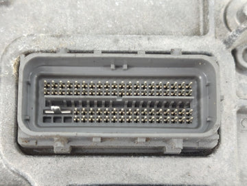 2020-2021 Chevrolet Malibu PCM Engine Control Computer ECU ECM PCU OEM P/N:116833270 12710140 Fits Fits 2020 2021 2022 OEM Used Auto Parts
