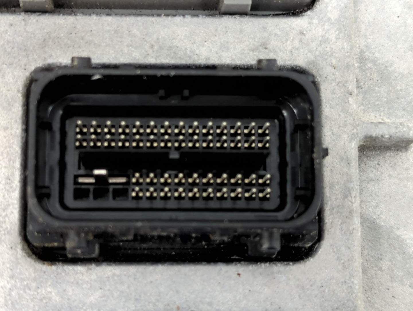 2020-2021 Chevrolet Malibu PCM Engine Control Computer ECU ECM PCU OEM P/N:116833270 12710140 Fits Fits 2020 2021 2022 OEM U