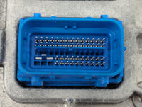 2020-2021 Chevrolet Malibu PCM Engine Control Computer ECU ECM PCU OEM P/N:116833270 12710140 Fits Fits 2020 2021 2022 OEM U
