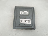 2020-2021 Chevrolet Malibu PCM Engine Control Computer ECU ECM PCU OEM P/N:116833270 12710140 Fits Fits 2020 2021 2022 OEM U