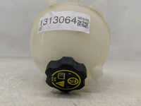 2021 Chevrolet Malibu Radiator Coolant Overflow Expansion Tank Bottle - Oemusedautoparts1.com