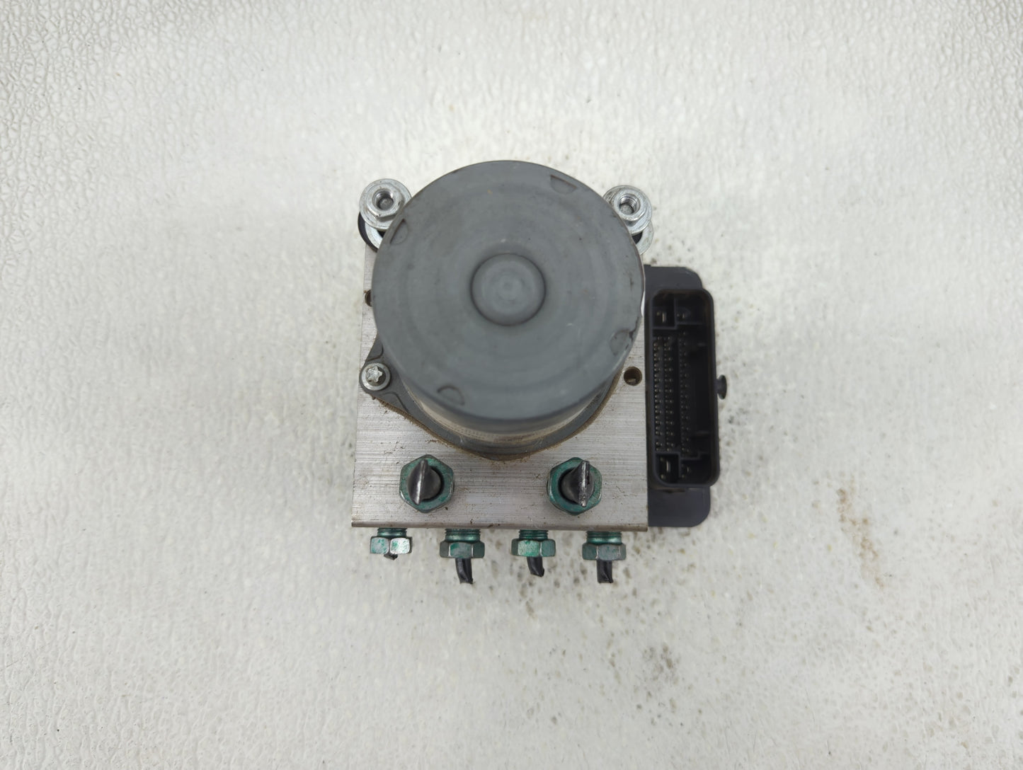 2019-2021 Chevrolet Malibu ABS Pump Control Module Replacement P/N:06505576 8476 7280 Fits Fits 2019 2020 2021 OEM Used Auto