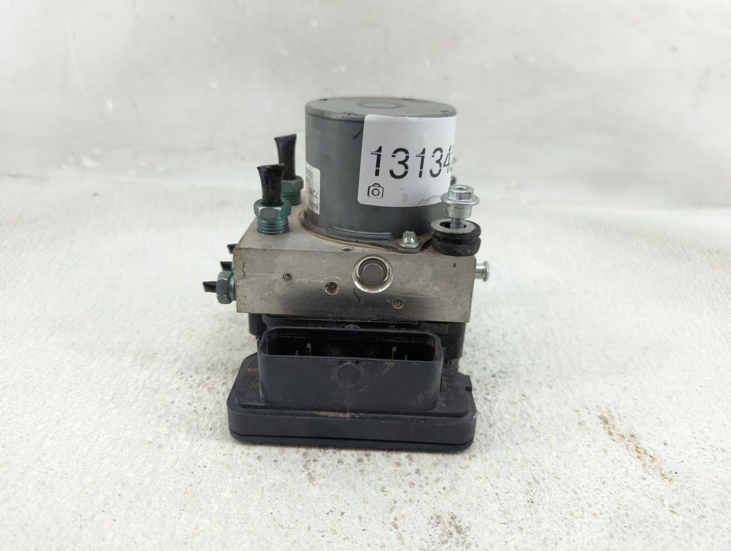 2019-2021 Chevrolet Malibu ABS Pump Control Module Replacement P/N:06505576 8476 7280 Fits Fits 2019 2020 2021 OEM Used Auto