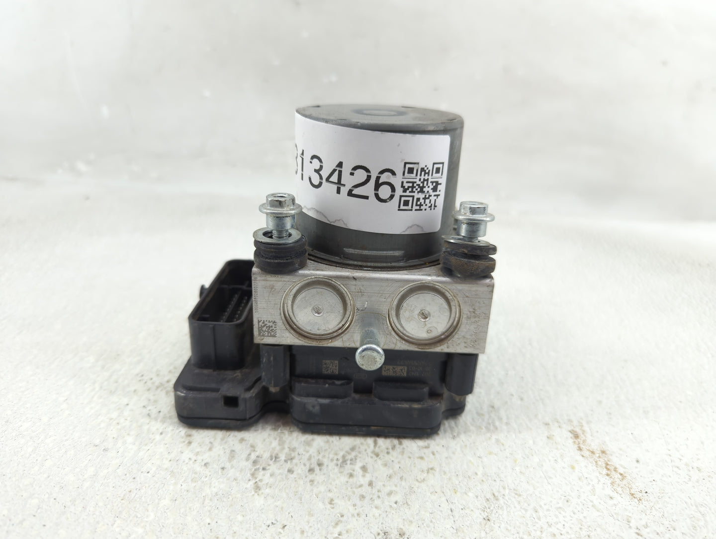 2019-2021 Chevrolet Malibu ABS Pump Control Module Replacement P/N:06505576 8476 7280 Fits Fits 2019 2020 2021 OEM Used Auto