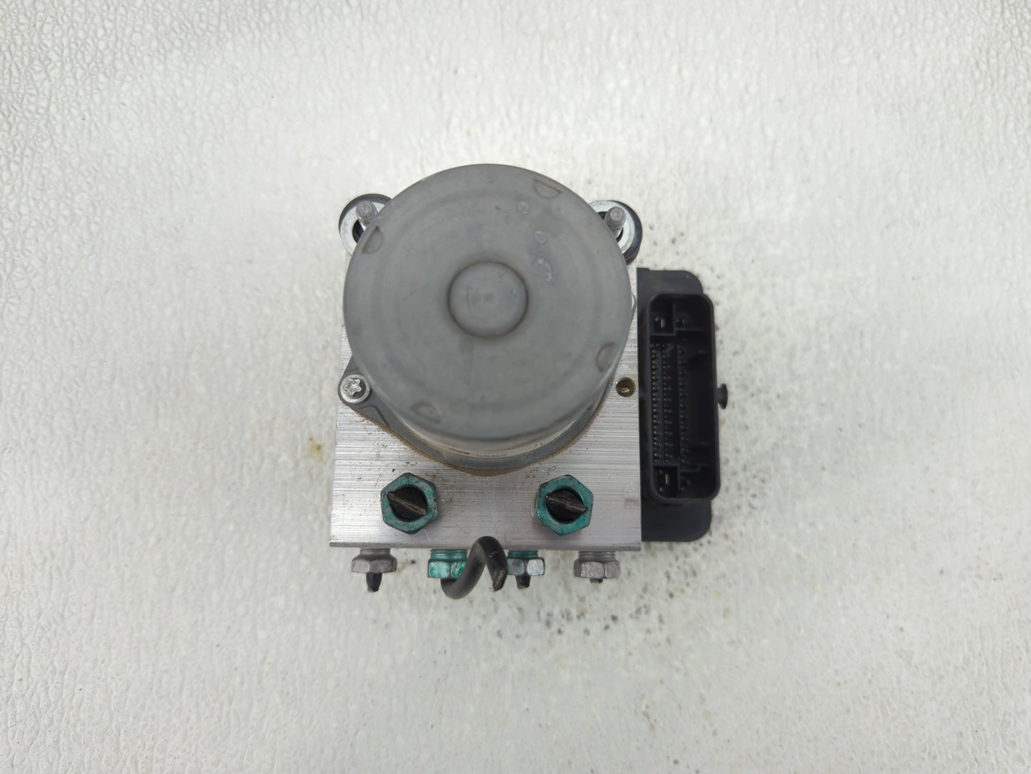 2019-2021 Chevrolet Malibu ABS Pump Control Module Replacement P/N:8450 2888 Fits Fits 2019 2020 2021 OEM Used Auto Parts - 