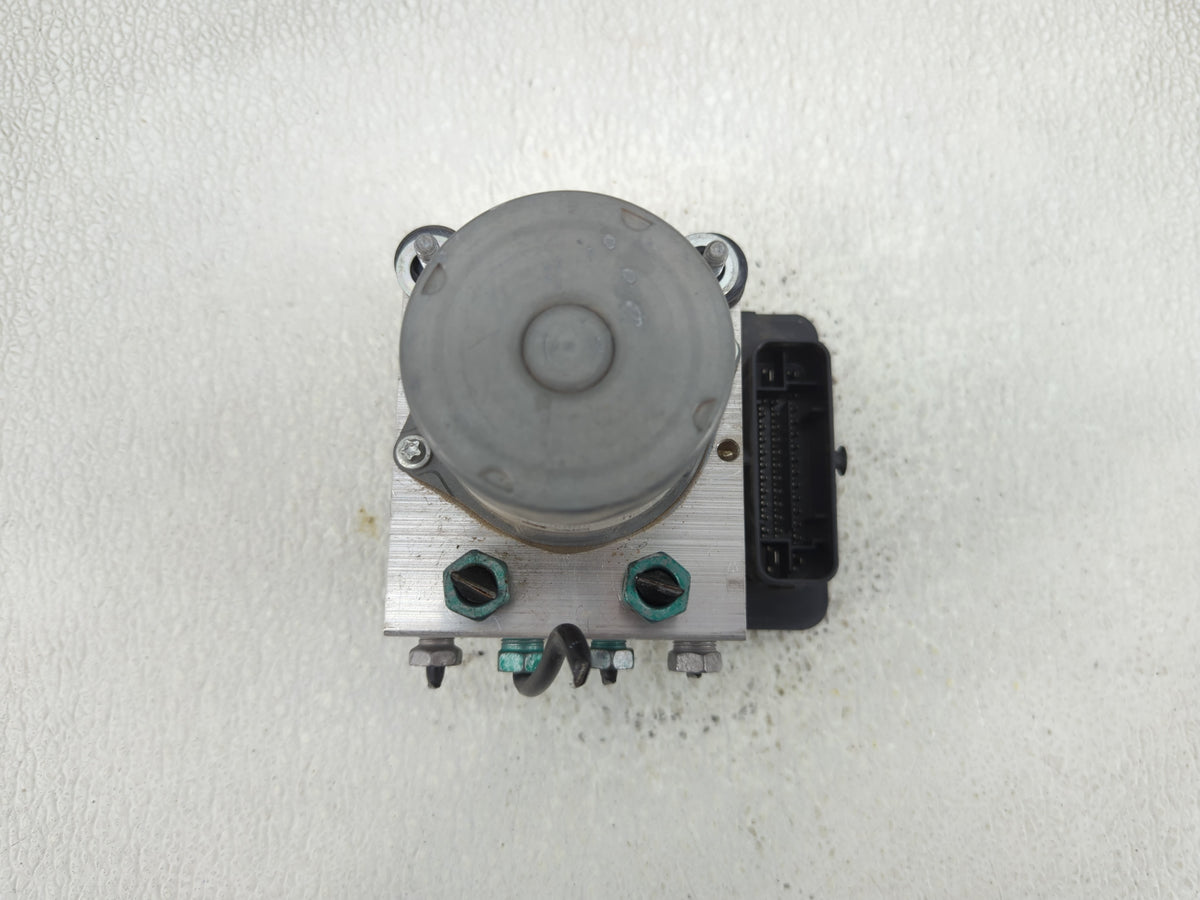 2019-2021 Chevrolet Malibu Anti-Lock Brake ABS Pump Module Actuator OEM P/N:8450 2888 Fits Fits 2019 2020 2021 OEM Used Auto