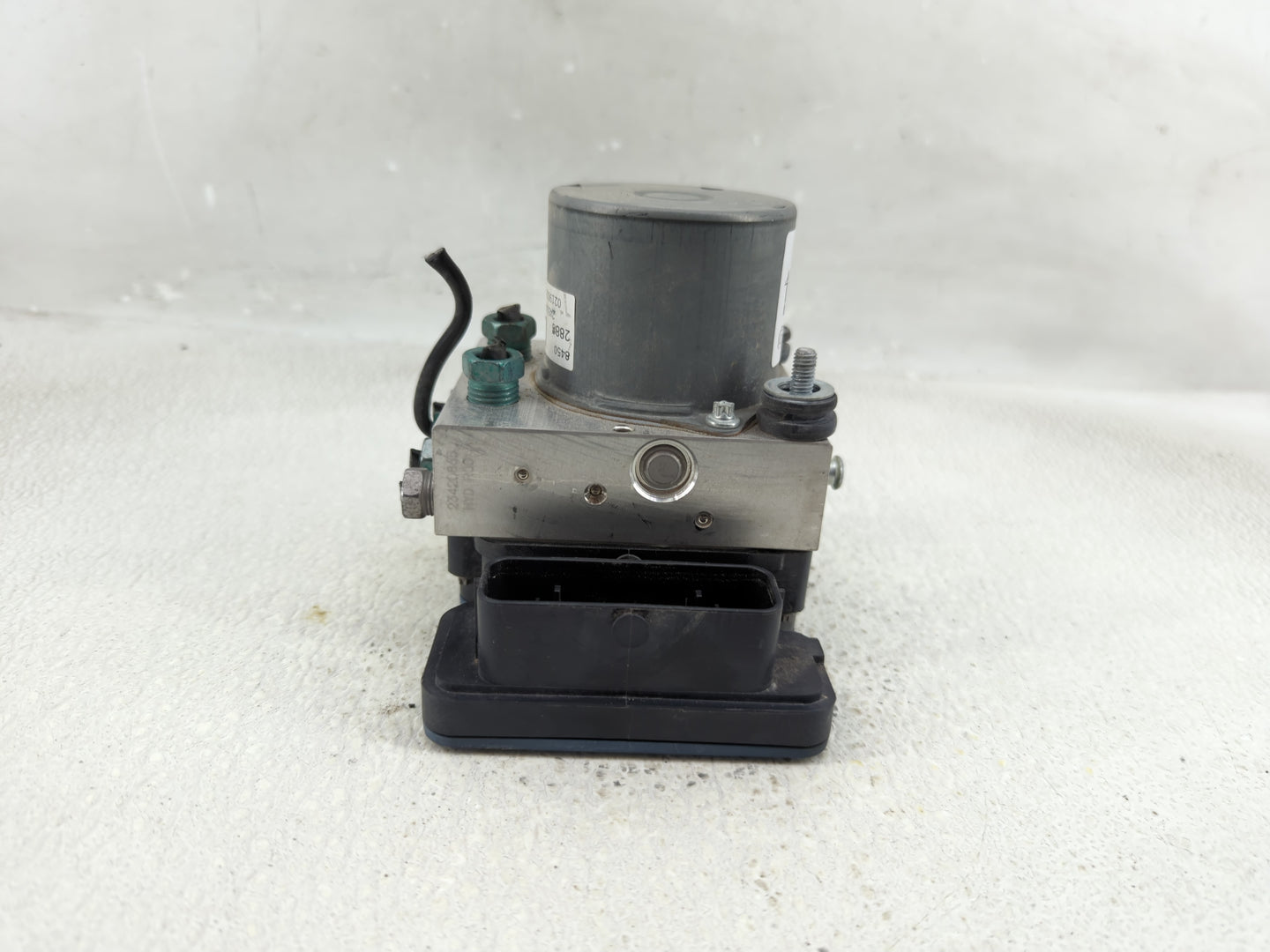 2019-2021 Chevrolet Malibu ABS Pump Control Module Replacement P/N:8450 2888 Fits Fits 2019 2020 2021 OEM Used Auto Parts - 