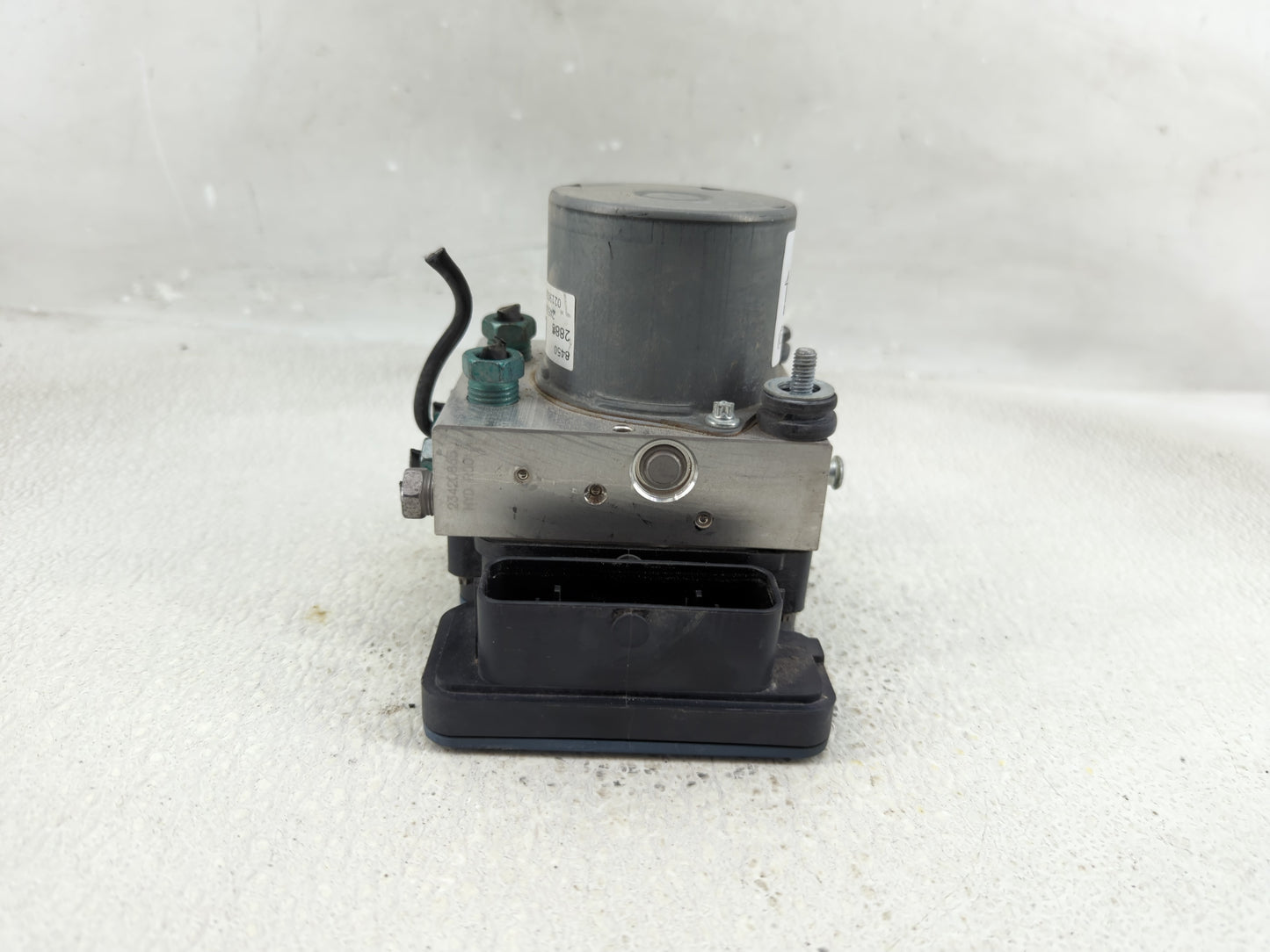 2019-2021 Chevrolet Malibu ABS Pump Control Module Replacement P/N:8450 2888 Fits Fits 2019 2020 2021 OEM Used Auto Parts - 