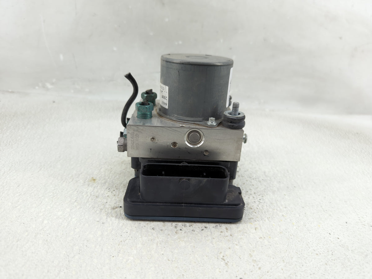 2019-2021 Chevrolet Malibu Anti-Lock Brake ABS Pump Module Actuator OEM P/N:8450 2888 Fits Fits 2019 2020 2021 OEM Used Auto