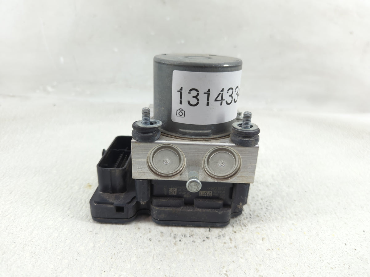 2019-2021 Chevrolet Malibu Anti-Lock Brake ABS Pump Module Actuator OEM P/N:8450 2888 Fits Fits 2019 2020 2021 OEM Used Auto