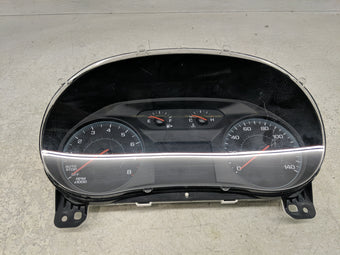 compare product 2020-2021 Chevrolet Malibu Instrument Cluster Speedometer Gauges P/N:84900527 Fits Fits 2020 2021 OEM Used Auto Parts