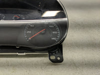 2020-2021 Chevrolet Malibu Instrument Cluster Speedometer Gauges P/N:84900527 Fits Fits 2020 2021 OEM Used Auto Parts - Oemu